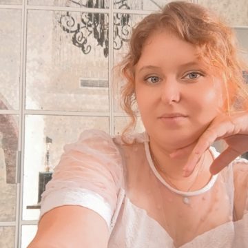 Smirnova Ana