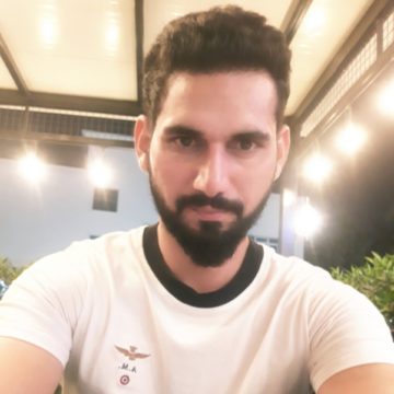 Muhammad  Waseem 