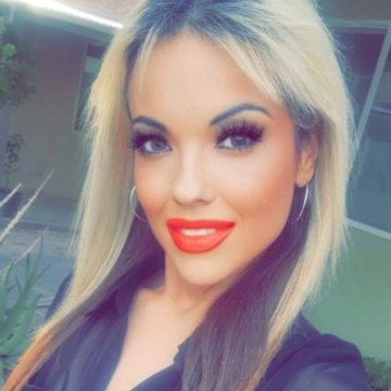 Roxana Fiallos