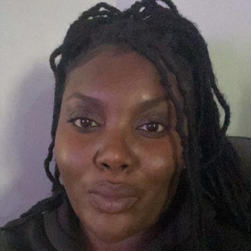 Priscille  Panzu