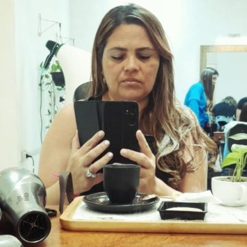 Lorena Macêdo