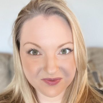 Caroline Hooper