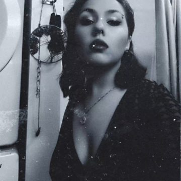 Anastasia Mikhailovna