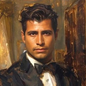 Antony Silva