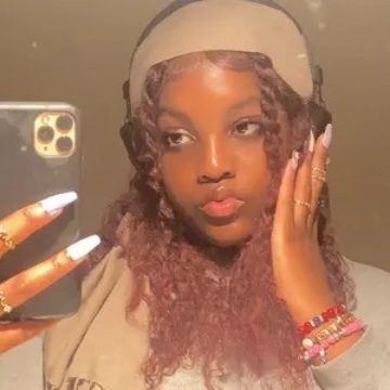 Malika Jean-Louis 
