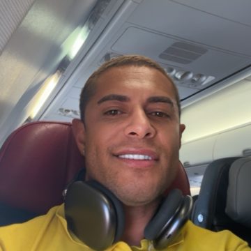 Axel Sword