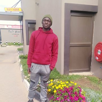 Panashe Joe