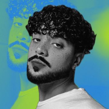Kevin Albarez