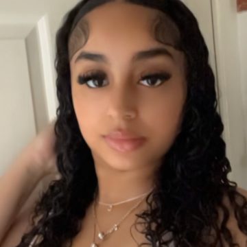 Mya Wolfenden