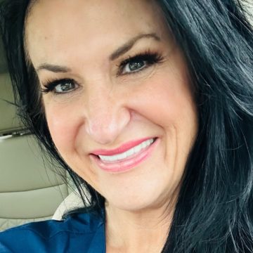 Trina Burchett