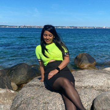 Roshani Sahu