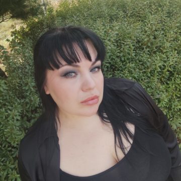 Evgeniia Kogai