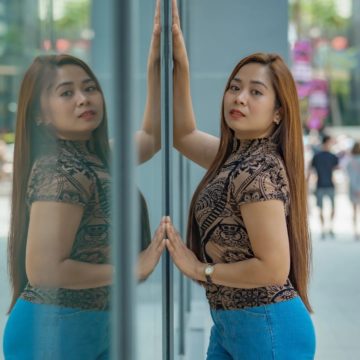 Jenny Legaspi
