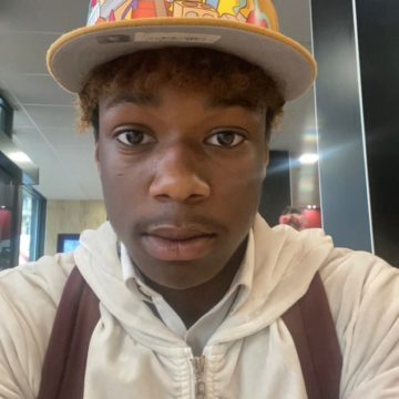 D’Juán Tomlinson