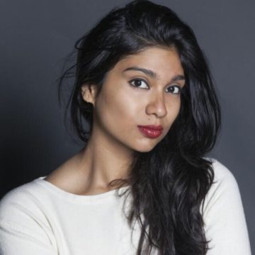 Shannon Pinto