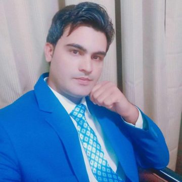 Muhammad Usman