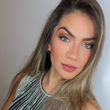 Luisa Calero