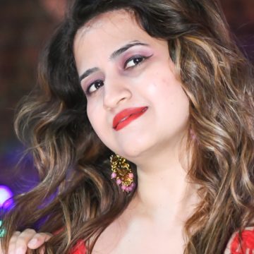 Neelam Mulchandani