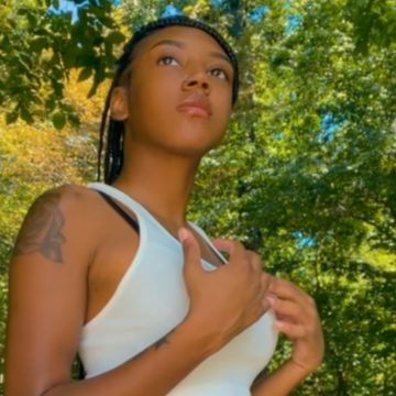 Chloe Harrison-Sampson