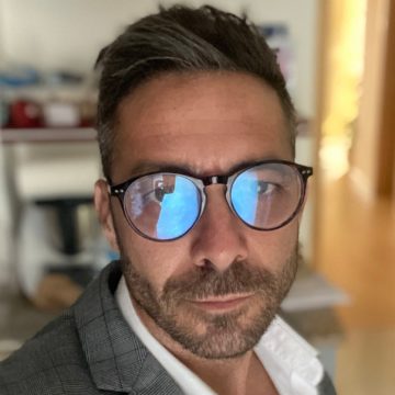Dino Oliveira