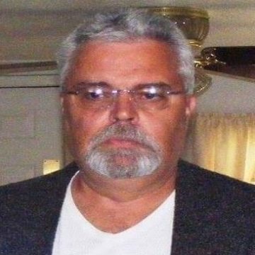 Tom Patton