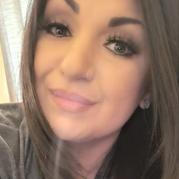 Angela Hall