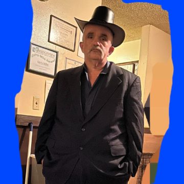 Gerald Miller