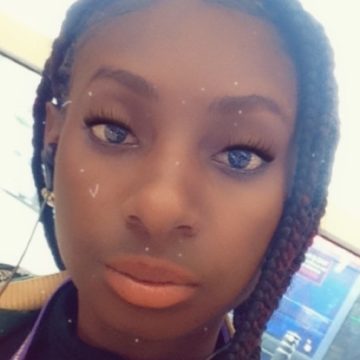 Tonaya-kay Robinson