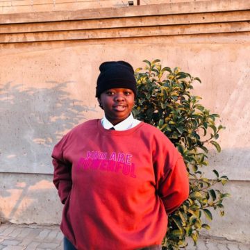 Kelebogile  Kobeni 