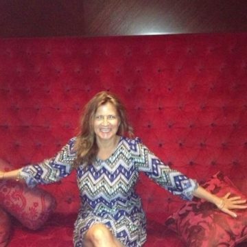 Cheryl Whittredge
