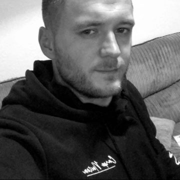 Mark Kilday