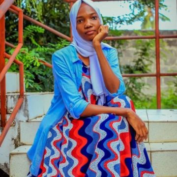 Naima Dunia