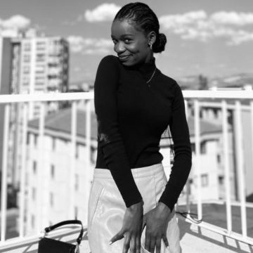  Velma  Adhiambo 