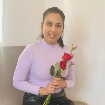 Gurpreet Kaur