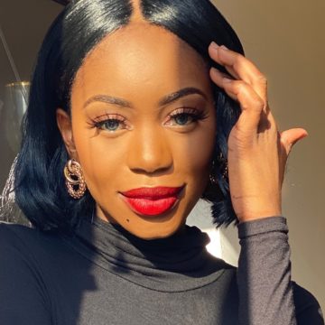 Marie Rose Ngoma