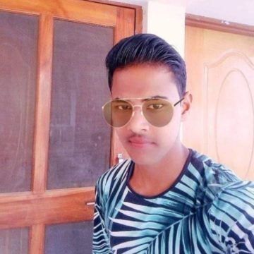 Anurag  Jain