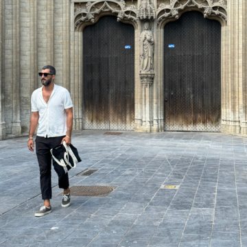 Ehsan Bagheri