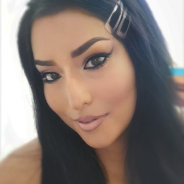 Dafne Garcia