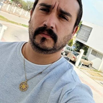 Alan Alejandro Arroyo Hernández
