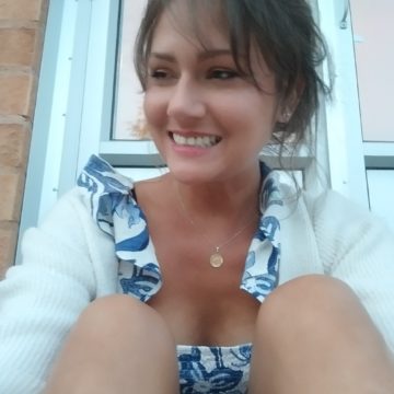 Jacqueline Juhlin