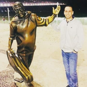 Rami al Khaznadar
