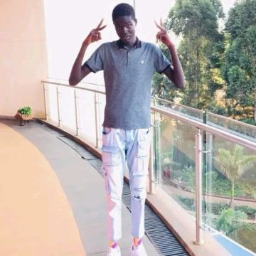 Ngong  Awan