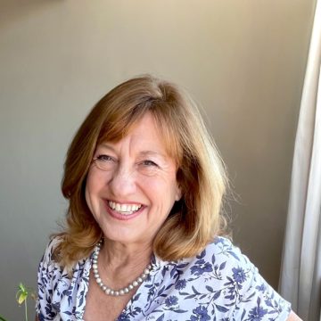 Louisa Slattery