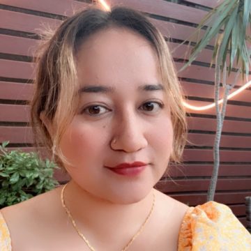 Rabina Nepal