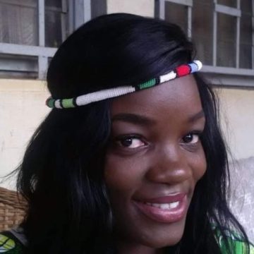 Linda Egbe Ebai Bessong