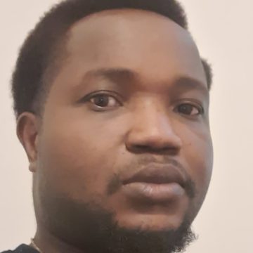 Anthony Emeka