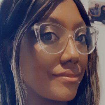 Sade Tate