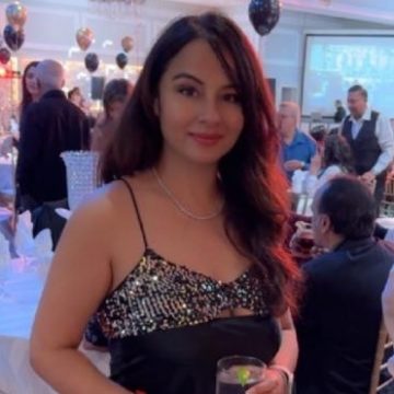 Gurjit Kaur