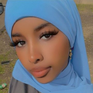 Maryam  Usman