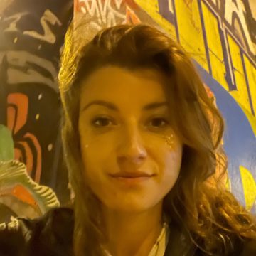 Martyna Kostrowicka